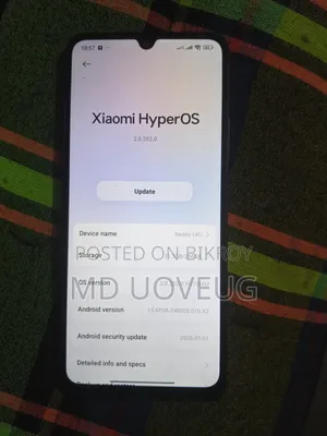 শাওমি ১৪ ২৫৬ জিবি রেড