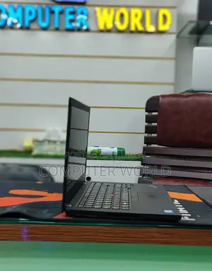 Laptop Lenovo ThinkPad T470 8GB Intel Core I5 SSD 256GB