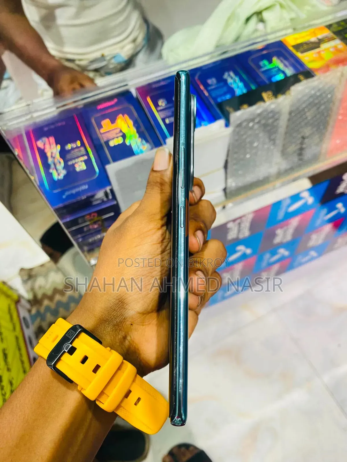 Tecno Pova 5G 128 GB
