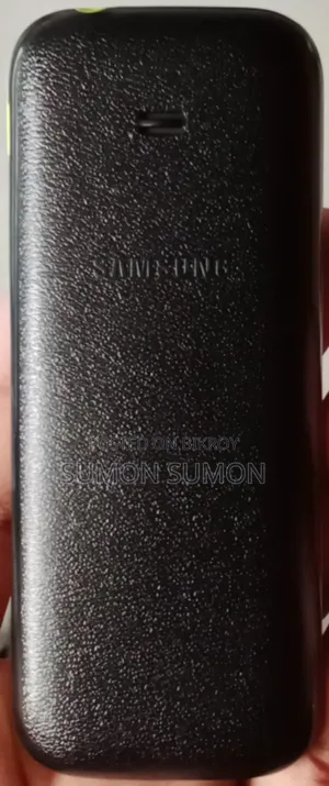 Samsung Guru Music 2 Black