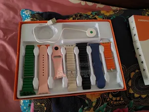 Brand New Watch Only 3 Time Used