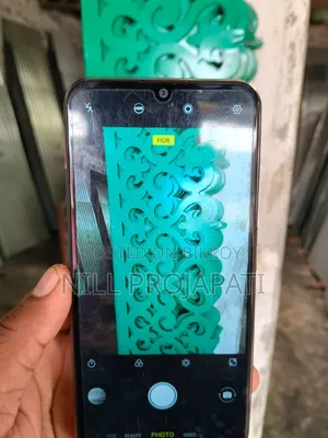 Vivo Y17 256 GB Pink