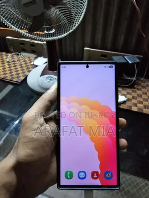Galaxy S23 Ultra Original Display