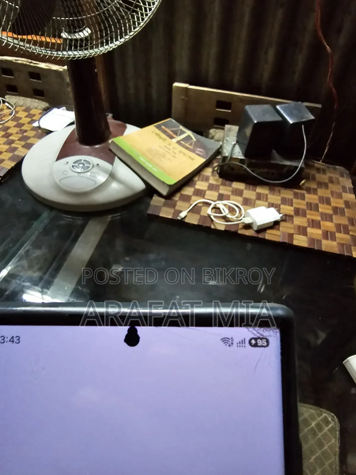Galaxy S23 Ultra Original Display