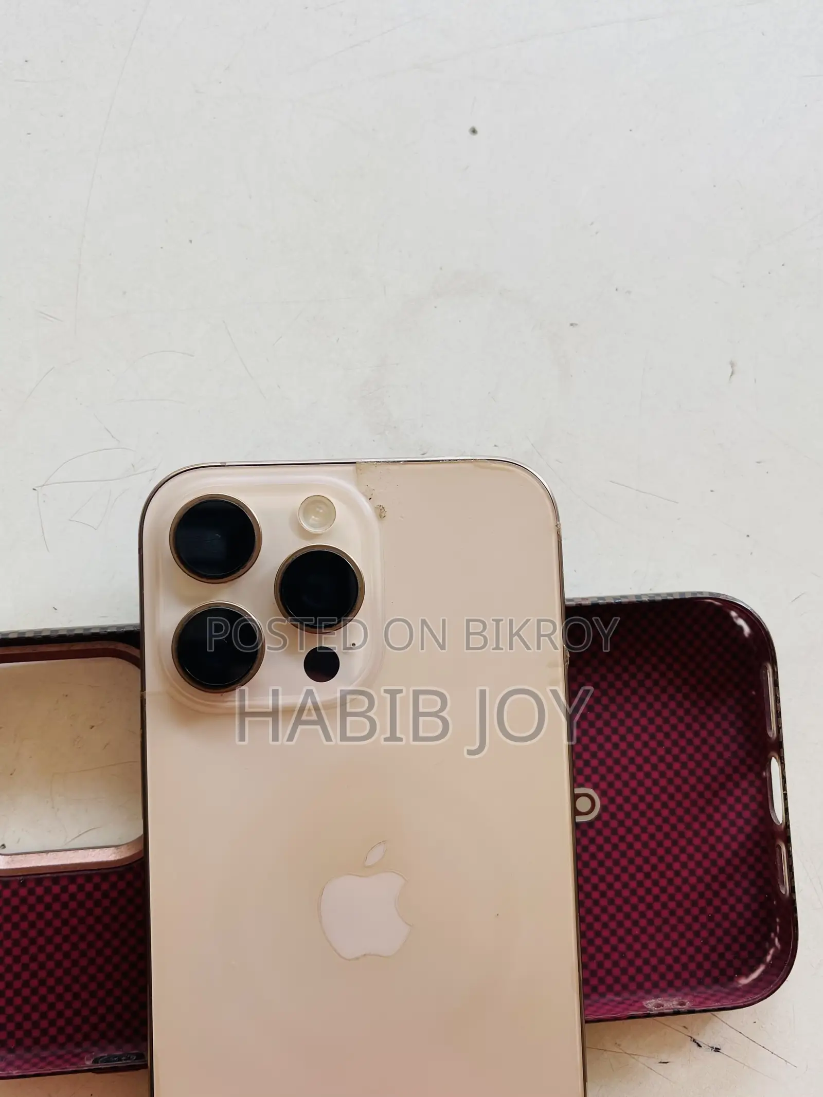 Apple iPhone 16 Pro Max 256 GB