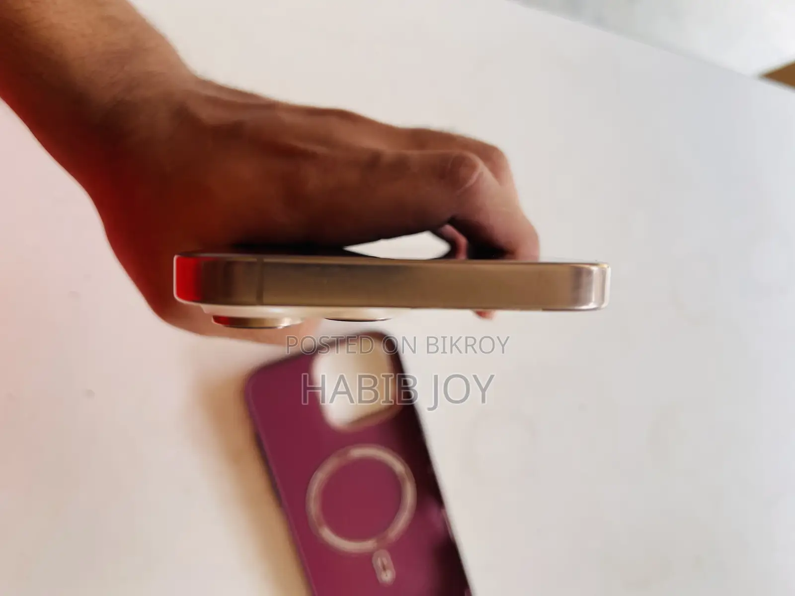 Apple iPhone 16 Pro Max 256 GB