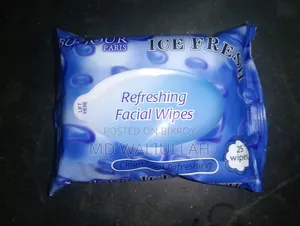 Facial Tissue