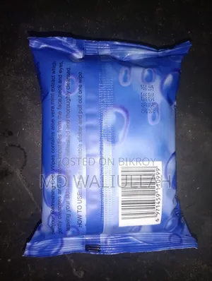 Facial Tissue