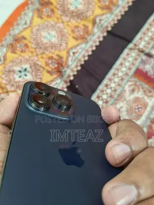 Apple iPhone 14 Pro 256 GB Purple
