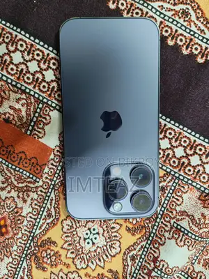 Apple iPhone 14 Pro 256 GB Purple