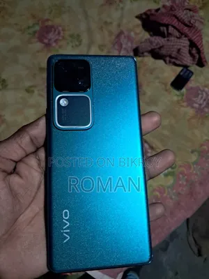 Vivo V30 5G 256 GB Blue