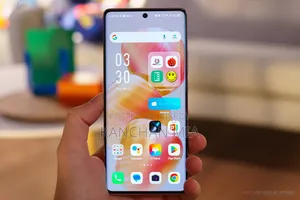 New Infinix Hot 50 Pro+ 4G 256 GB Black
