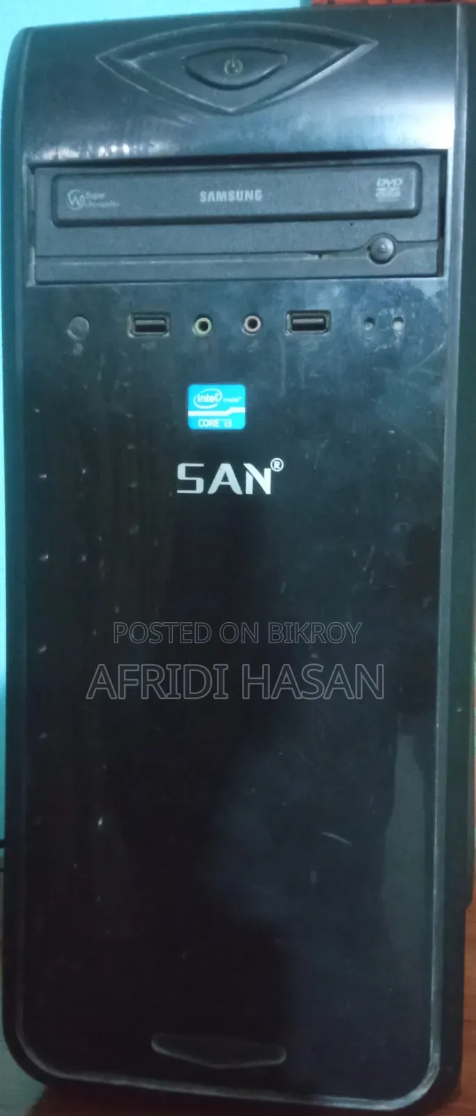 Used PC at Lowest Price