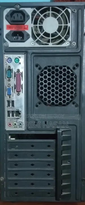 Used PC at Lowest Price