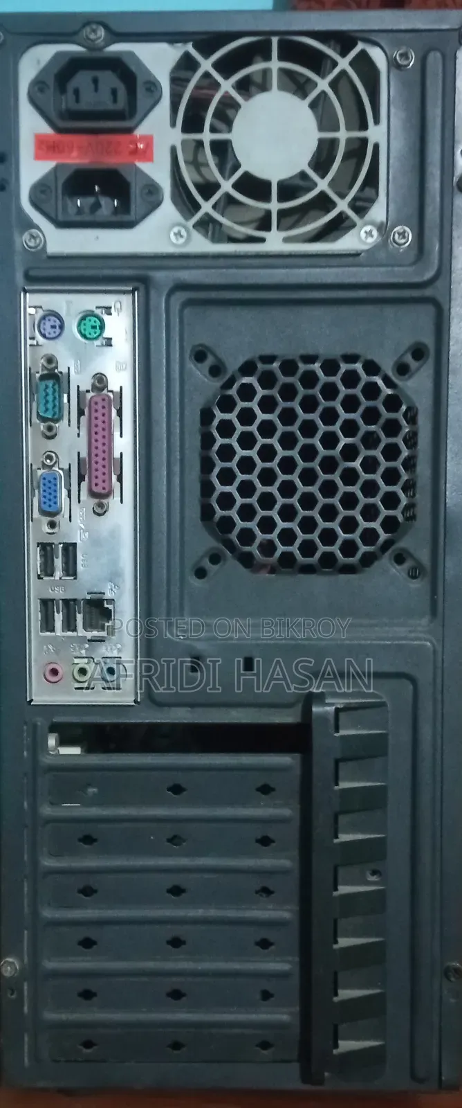 Used PC at Lowest Price