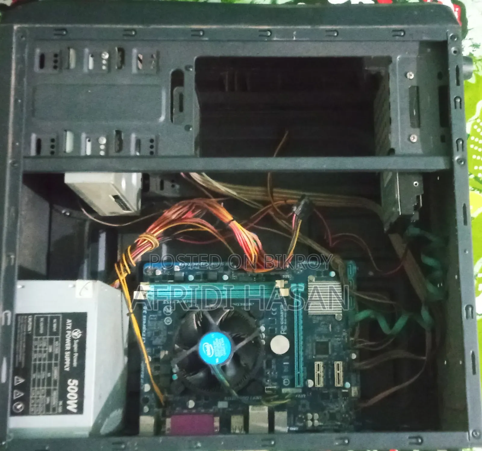 Used PC at Lowest Price