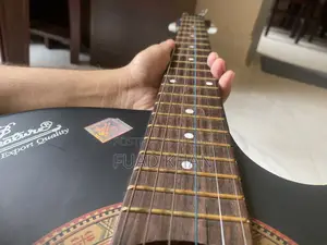 Signature Guitar