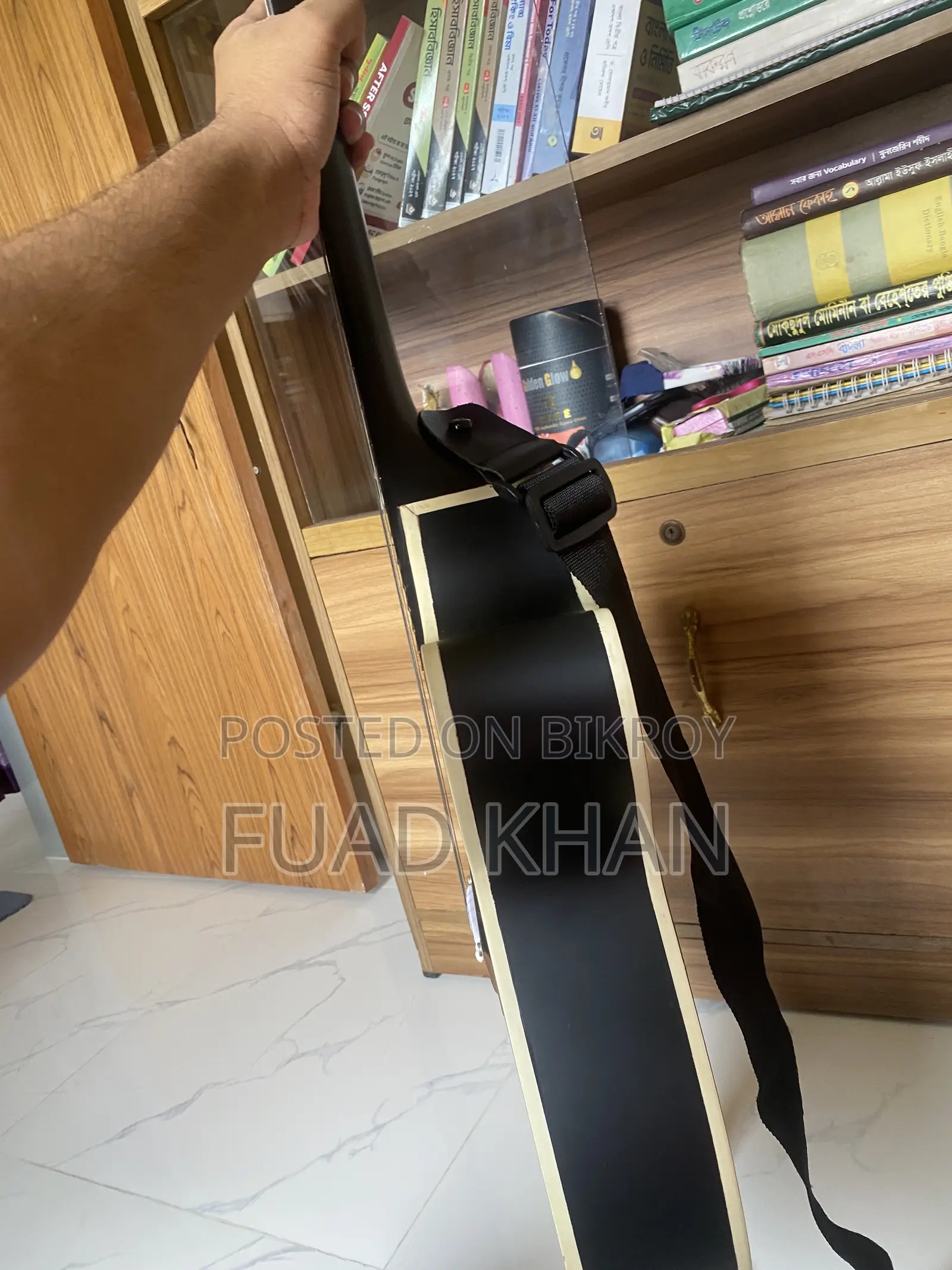 Signature Guitar