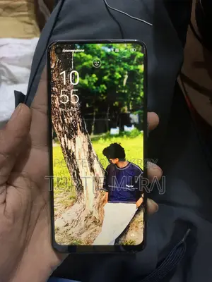 Oppo F19 Pro 128 GB White