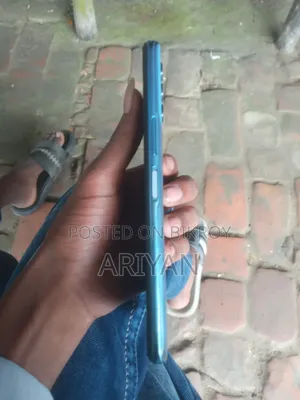 Tecno Spark 8 Pro 64 GB Blue