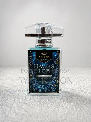 Hawas Ice