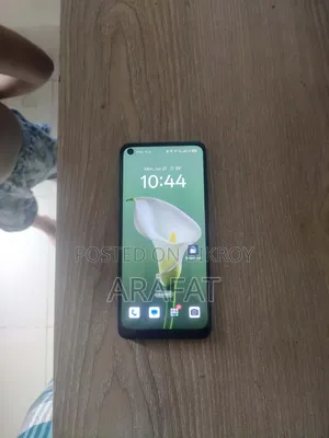 Oppo A78 5G 256 GB Black