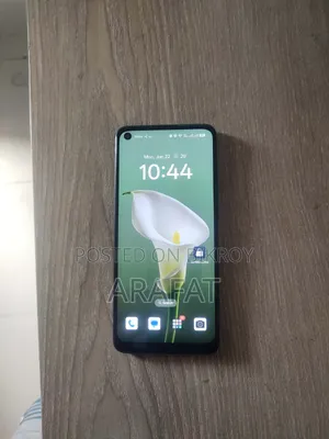 Oppo A78 5G 256 GB Black