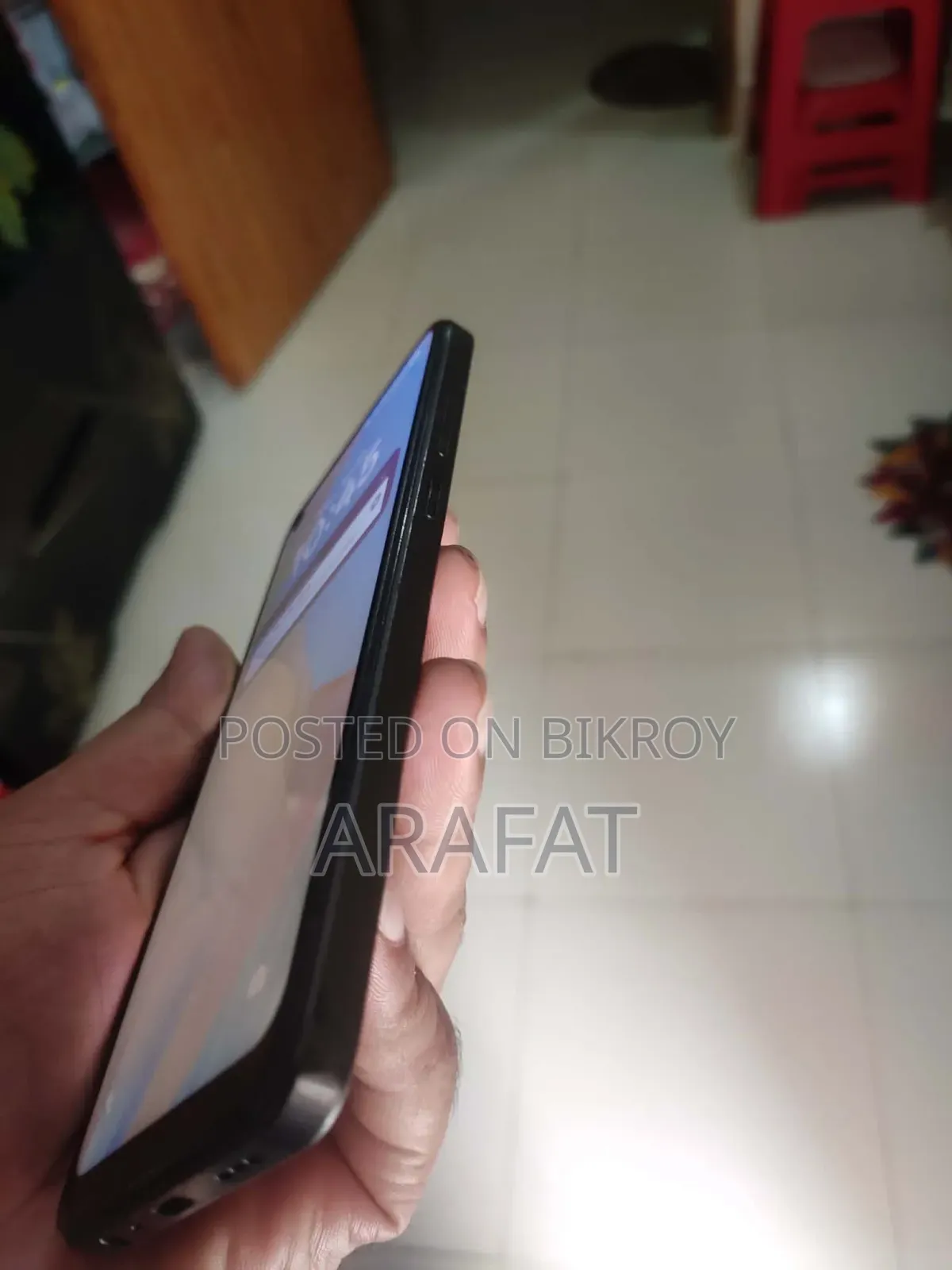 Oppo A78 5G 256 GB Black