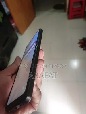 Oppo A78 5G 256 GB Black