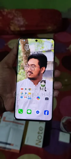 Xiaomi Redmi Note 14 Pro+ 256 GB White