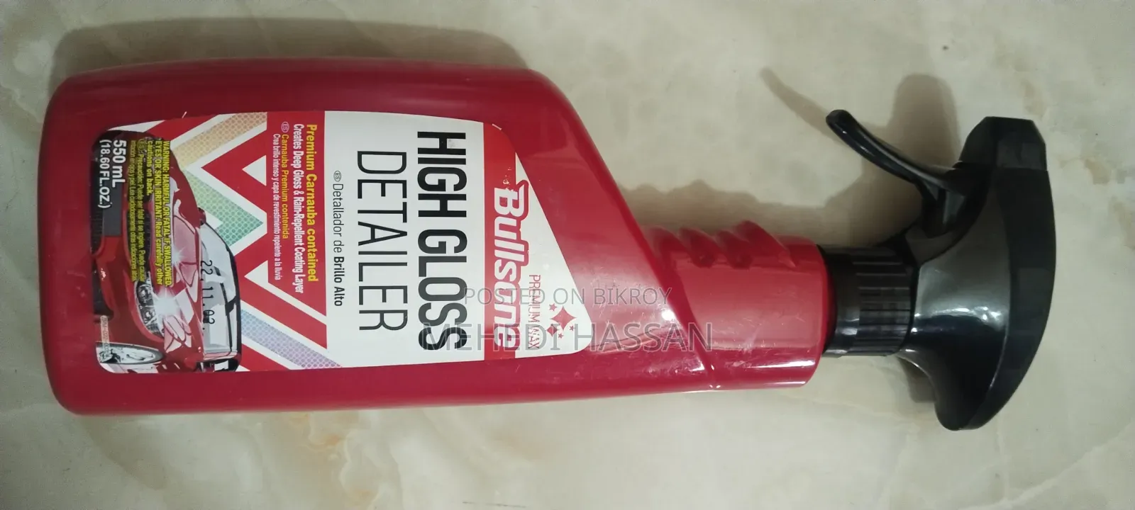Car Decoration Item