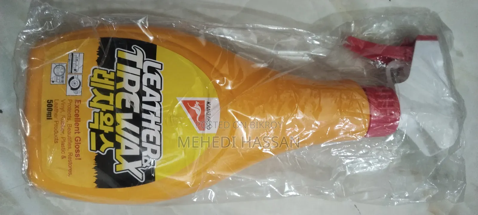 Car Decoration Item