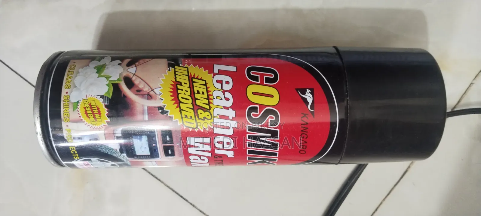 Car Decoration Item