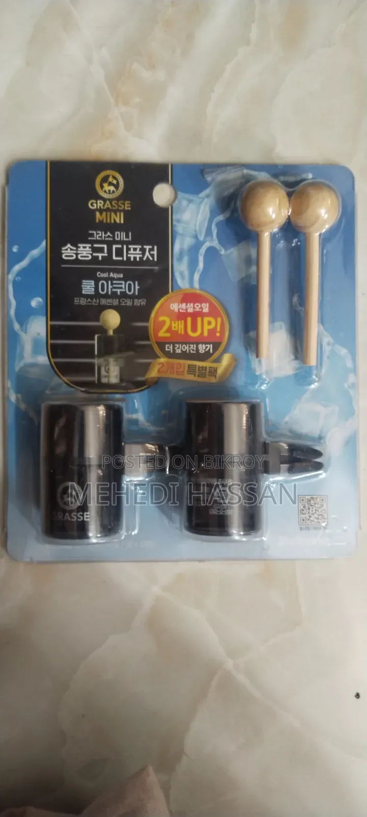 Car Decoration Item