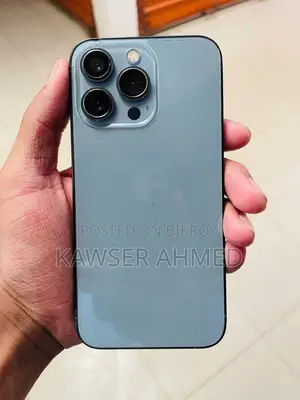 Apple iPhone 13 Pro 512 GB Blue