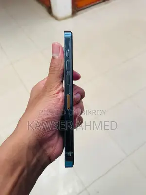 Apple iPhone 13 Pro 512 GB Blue