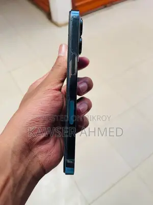 Apple iPhone 13 Pro 512 GB Blue
