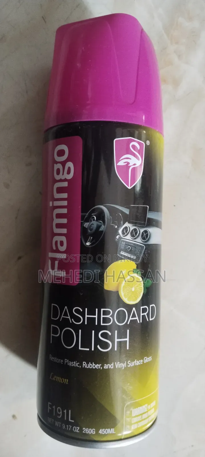 Car Decoration Item