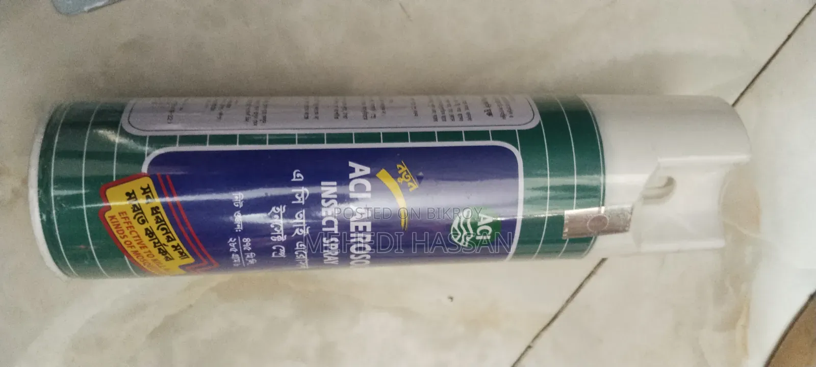 Car Decoration Item