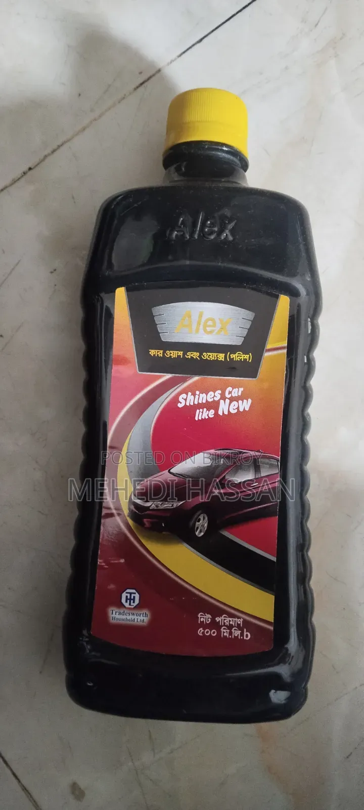 Car Decoration Item