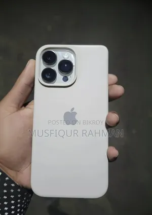 Apple iPhone 14 Pro Max 256 GB White