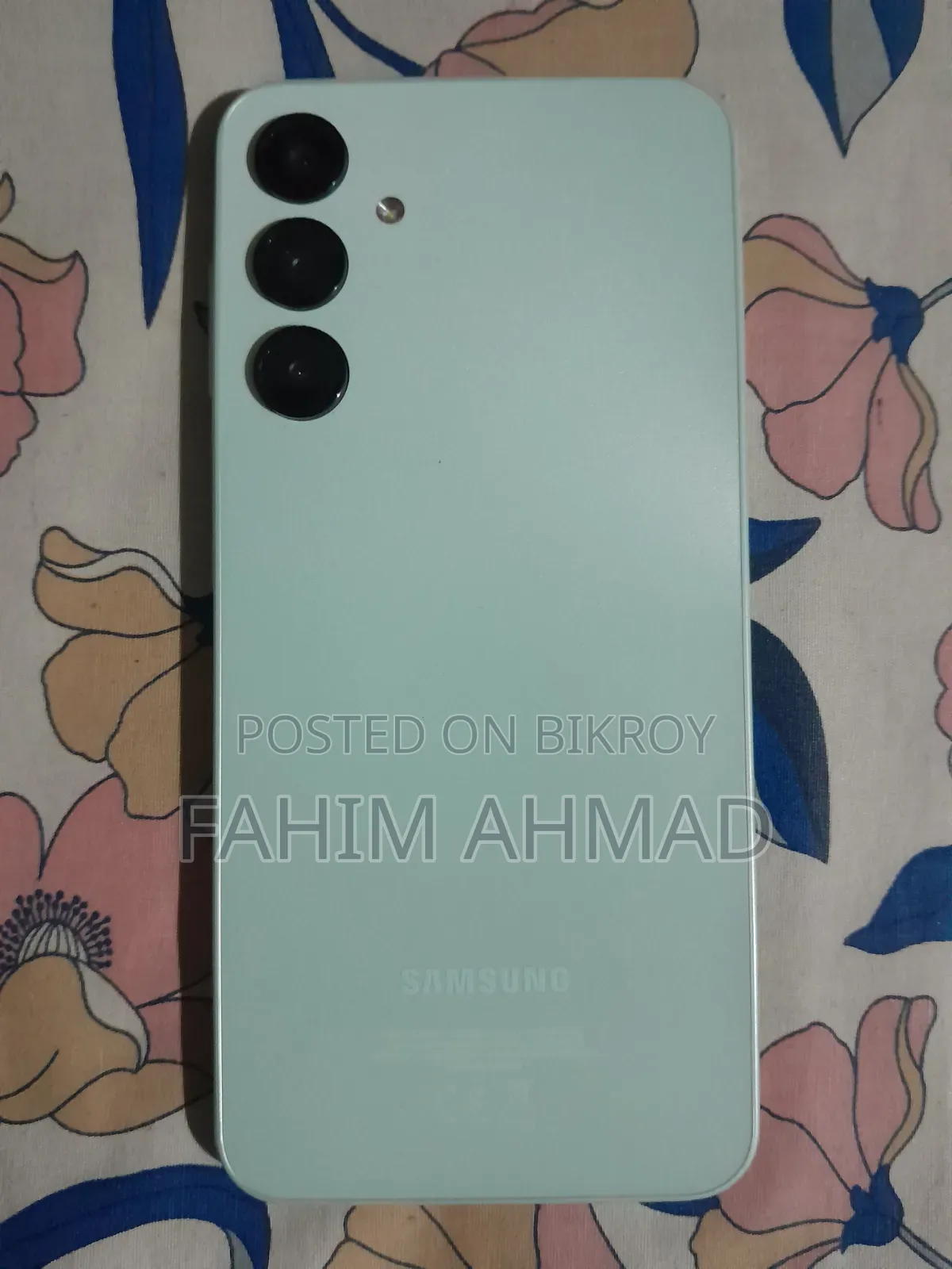 Samsung Galaxy A16 128 GB
