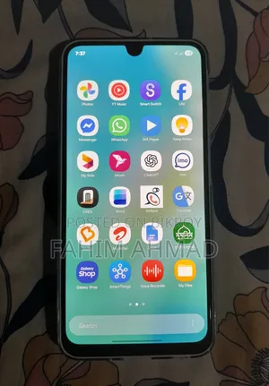 Samsung Galaxy A16 128 GB