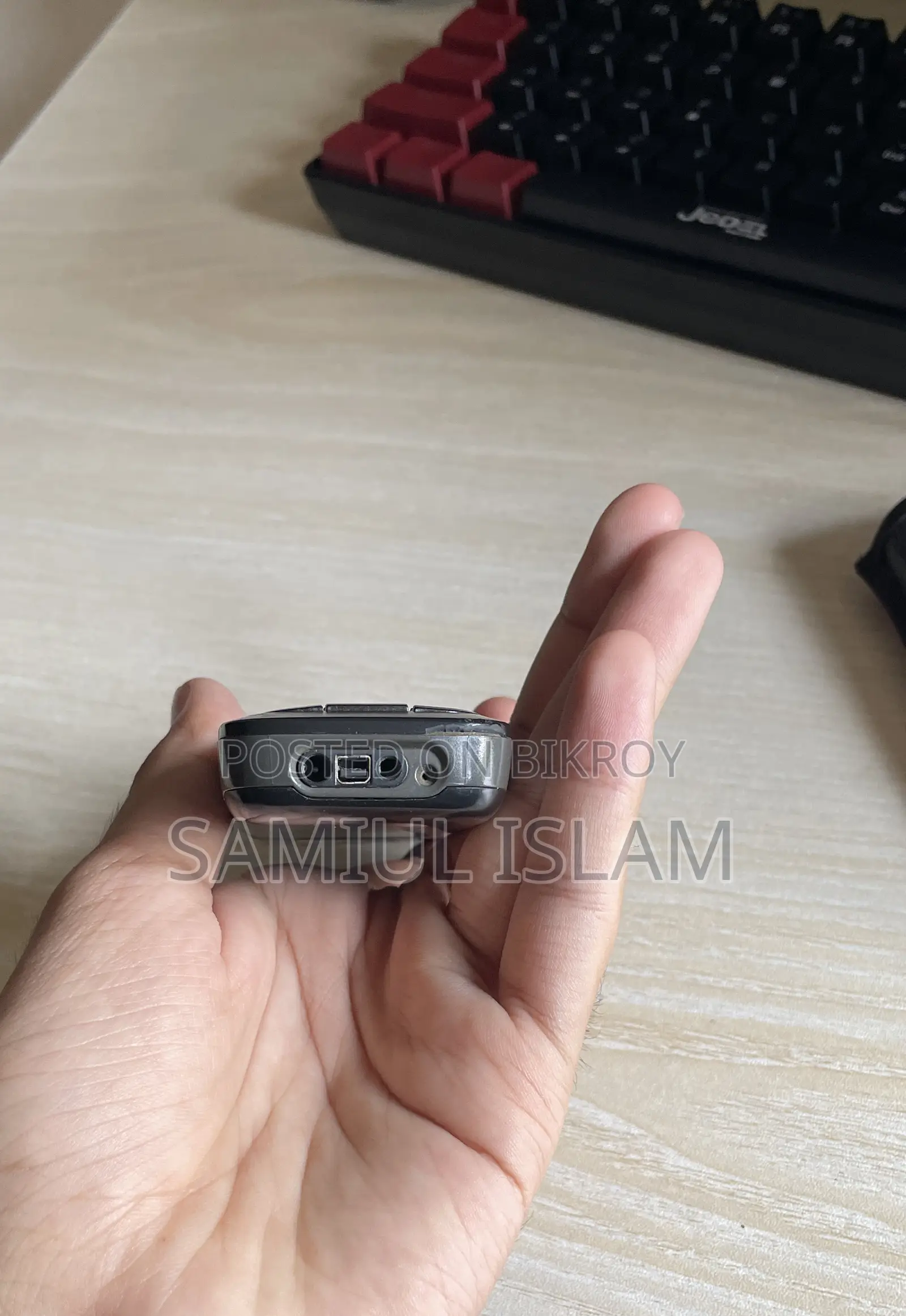 Nokia 1110i Black