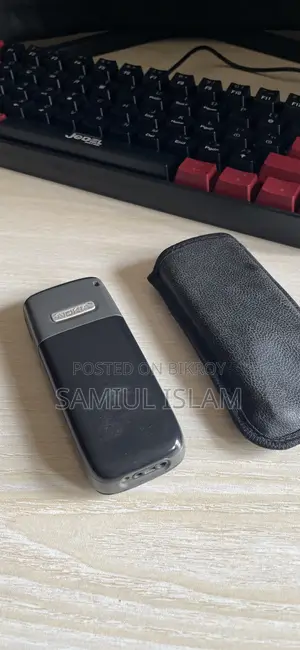 Nokia 1110i Black