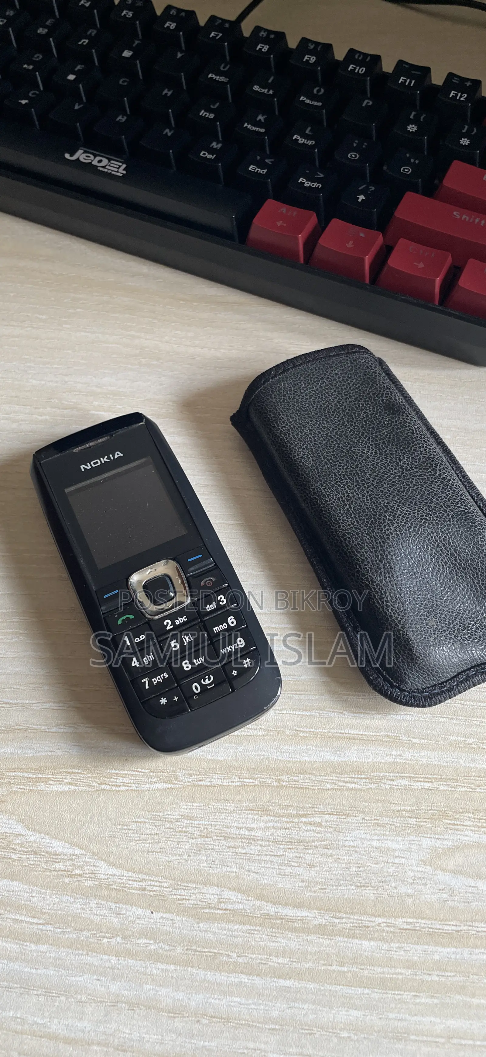 Nokia 1110i Black