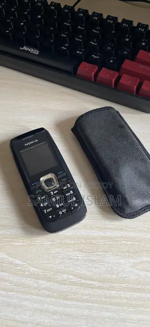 Nokia 1110i Black
