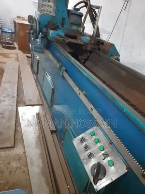 "Vertical Surface Grinding Machine" for Sale!!