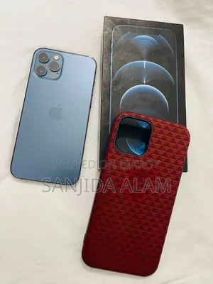 Apple iPhone 12 Pro 128 GB Blue