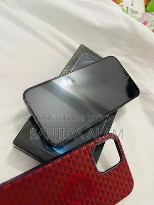Apple iPhone 12 Pro 128 GB Blue